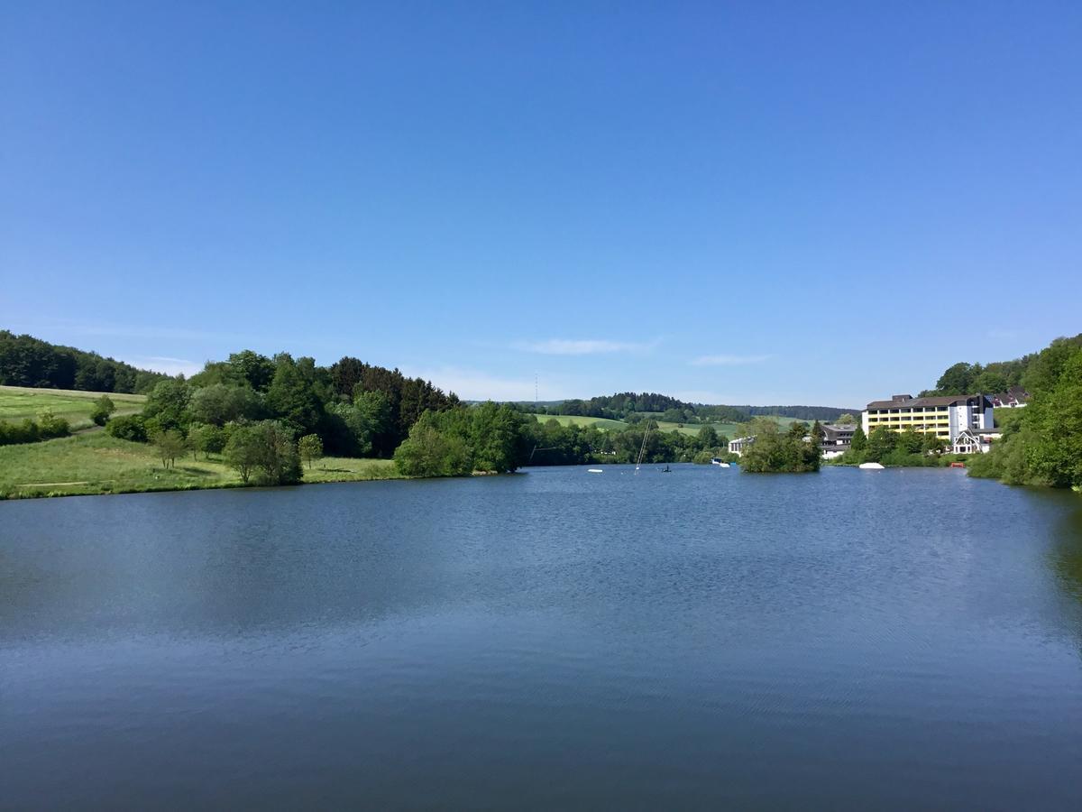 Rotkaeppchen @ Seepark Kirchheim Kirchheim  Exterior foto